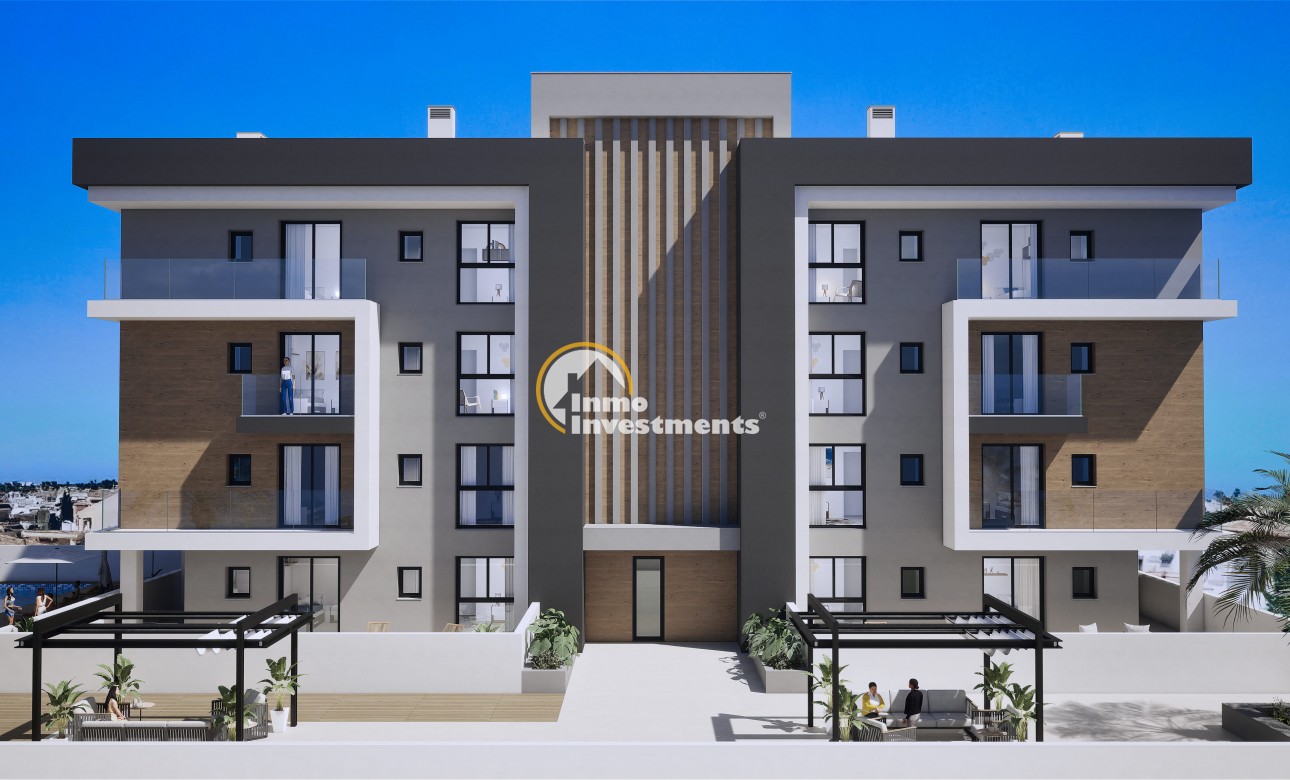 Nyproduktion - Penthouse - Los Alcazares - Los Alcázares