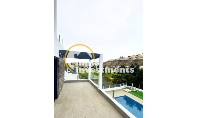 Obra nueva - Apartamento - Ciudad Quesada