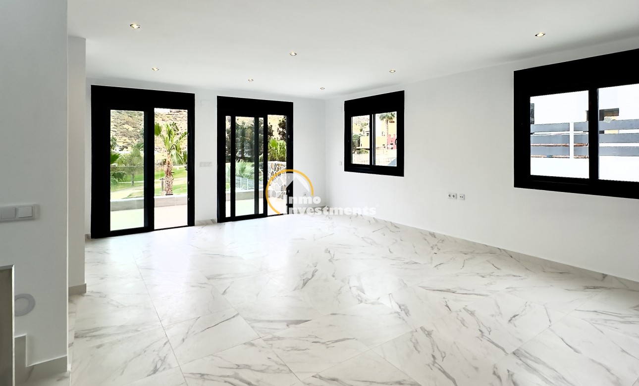 Obra nueva - Apartamento - Ciudad Quesada