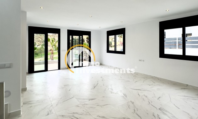 Obra nueva - Apartamento - Ciudad Quesada