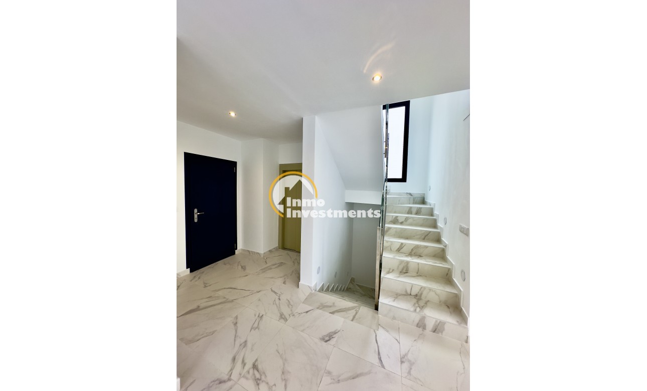 Obra nueva - Apartamento - Ciudad Quesada