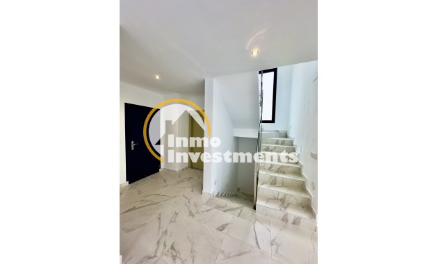 Obra nueva - Apartamento - Ciudad Quesada