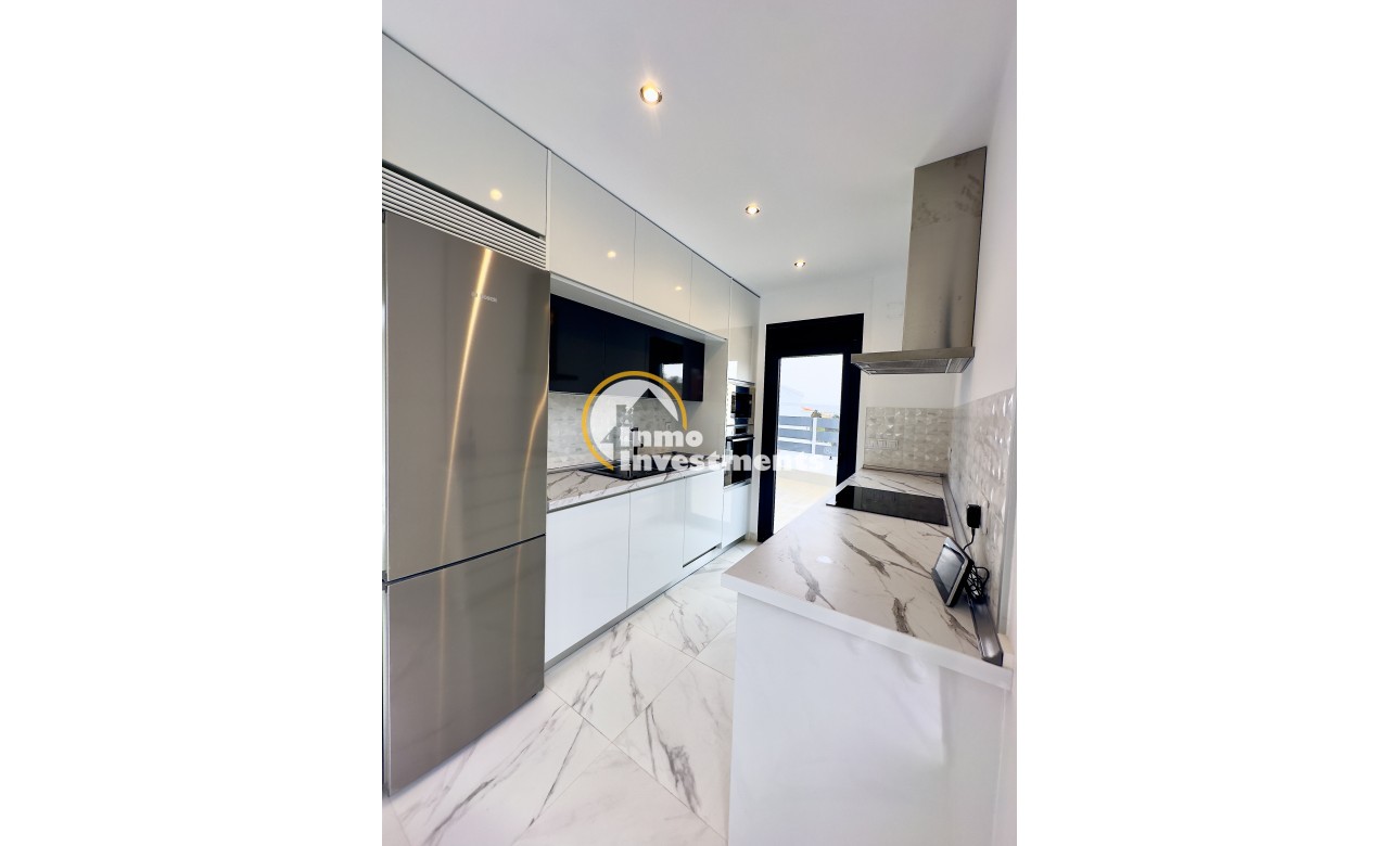 Obra nueva - Apartamento - Ciudad Quesada