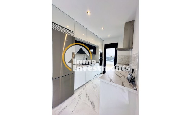 Obra nueva - Apartamento - Ciudad Quesada