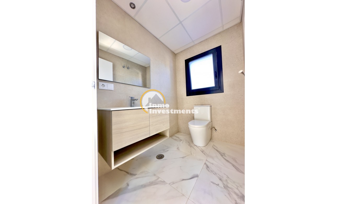 Obra nueva - Apartamento - Ciudad Quesada