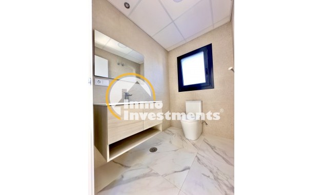 Obra nueva - Apartamento - Ciudad Quesada