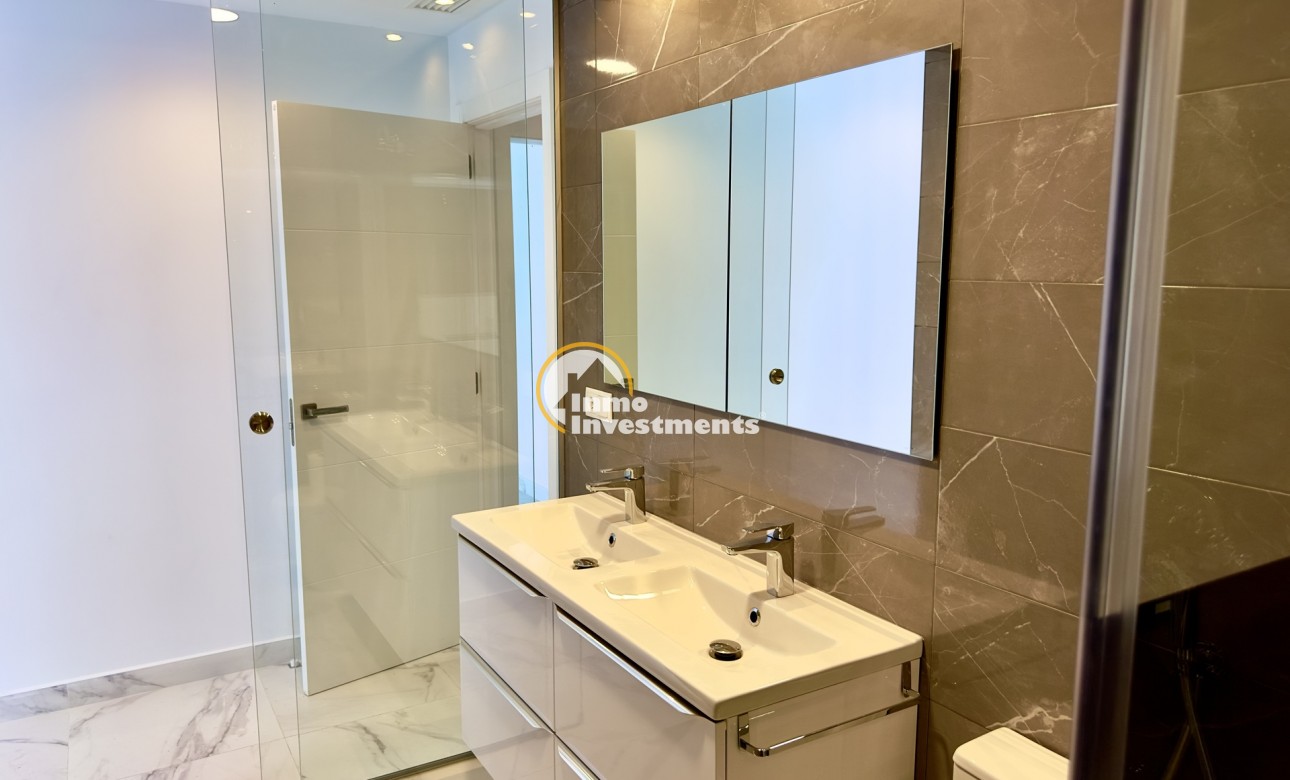 Obra nueva - Apartamento - Ciudad Quesada