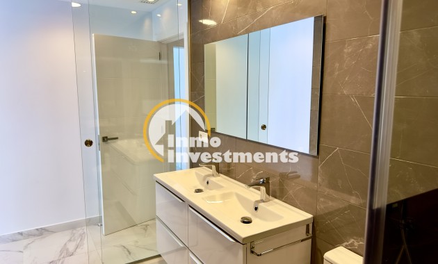 Obra nueva - Apartamento - Ciudad Quesada