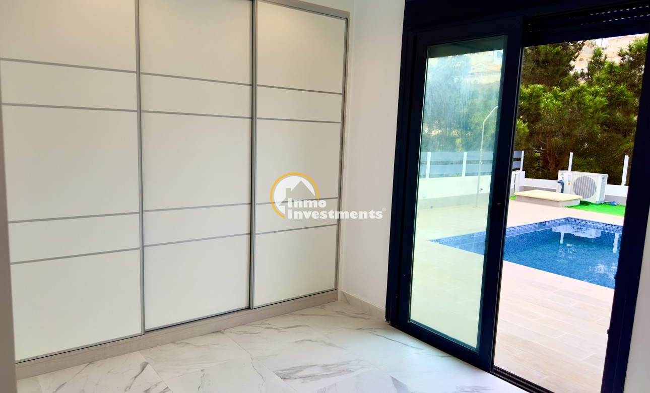 Obra nueva - Apartamento - Ciudad Quesada