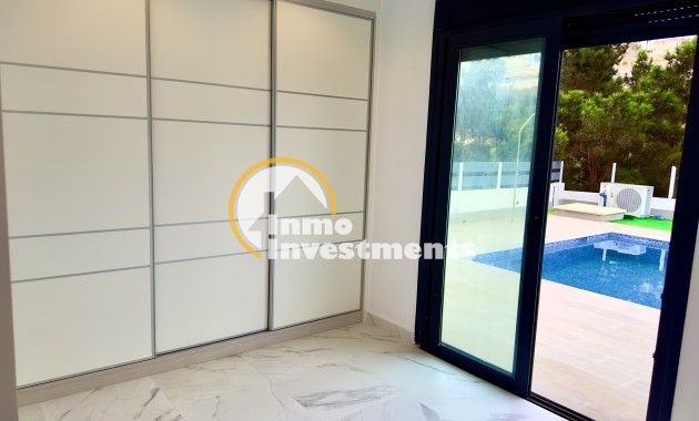 Obra nueva - Apartamento - Ciudad Quesada