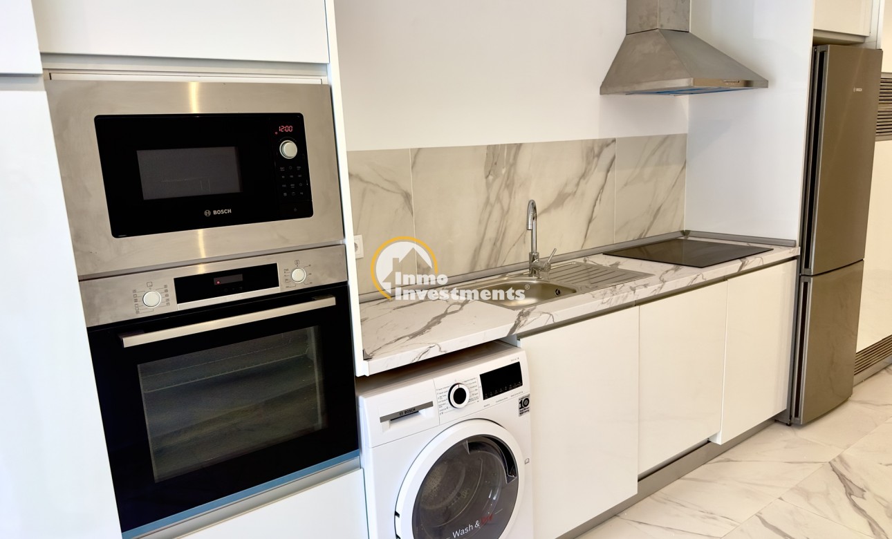 Obra nueva - Apartamento - Ciudad Quesada