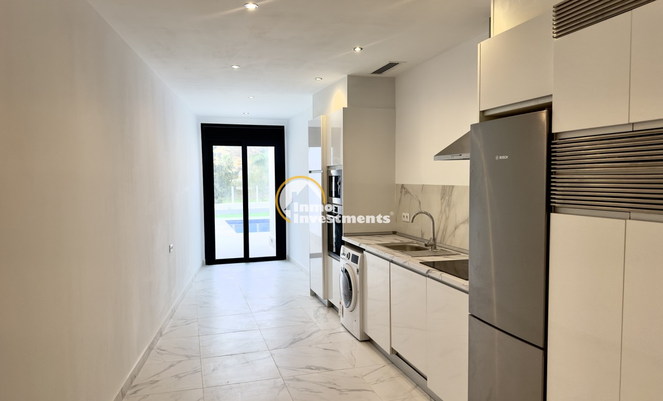 Obra nueva - Apartamento - Ciudad Quesada