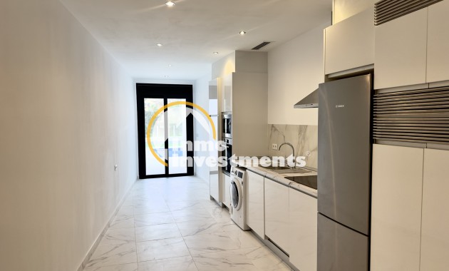 Obra nueva - Apartamento - Ciudad Quesada