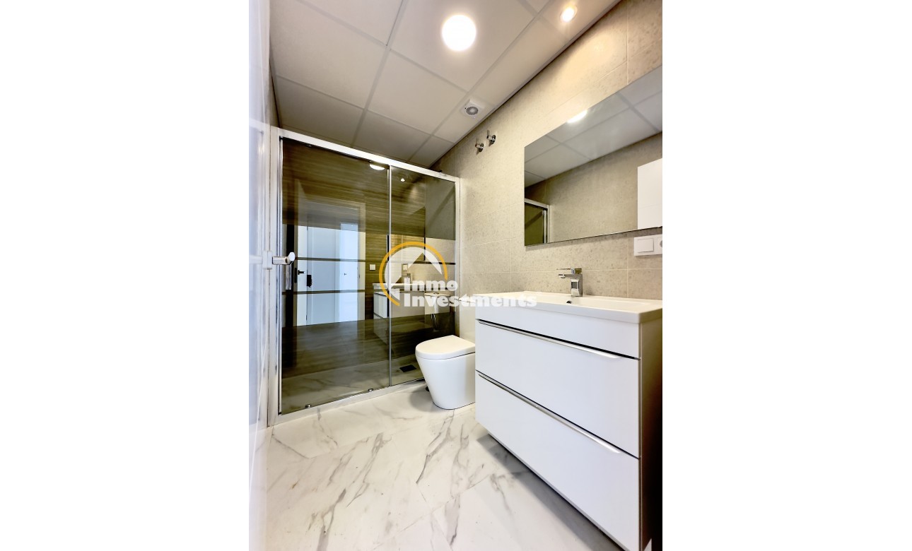 Obra nueva - Apartamento - Ciudad Quesada