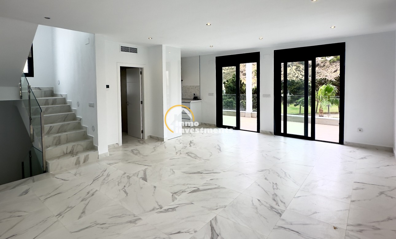 Obra nueva - Apartamento - Ciudad Quesada