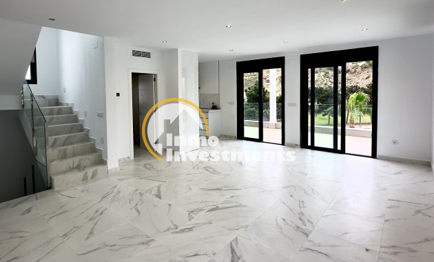 Obra nueva - Apartamento - Ciudad Quesada