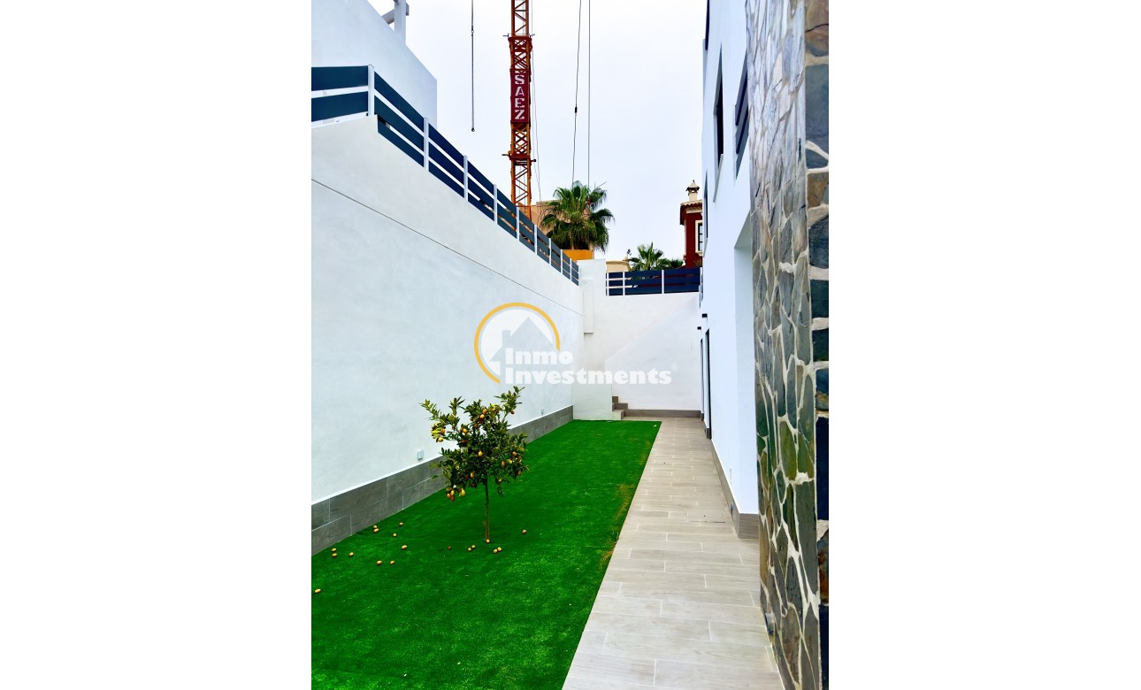 Obra nueva - Apartamento - Ciudad Quesada