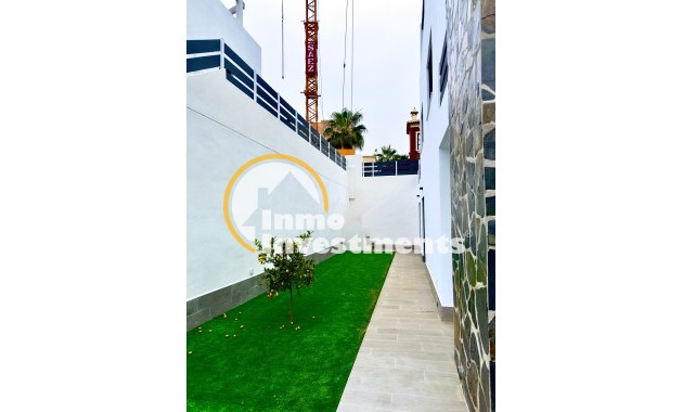 Obra nueva - Apartamento - Ciudad Quesada