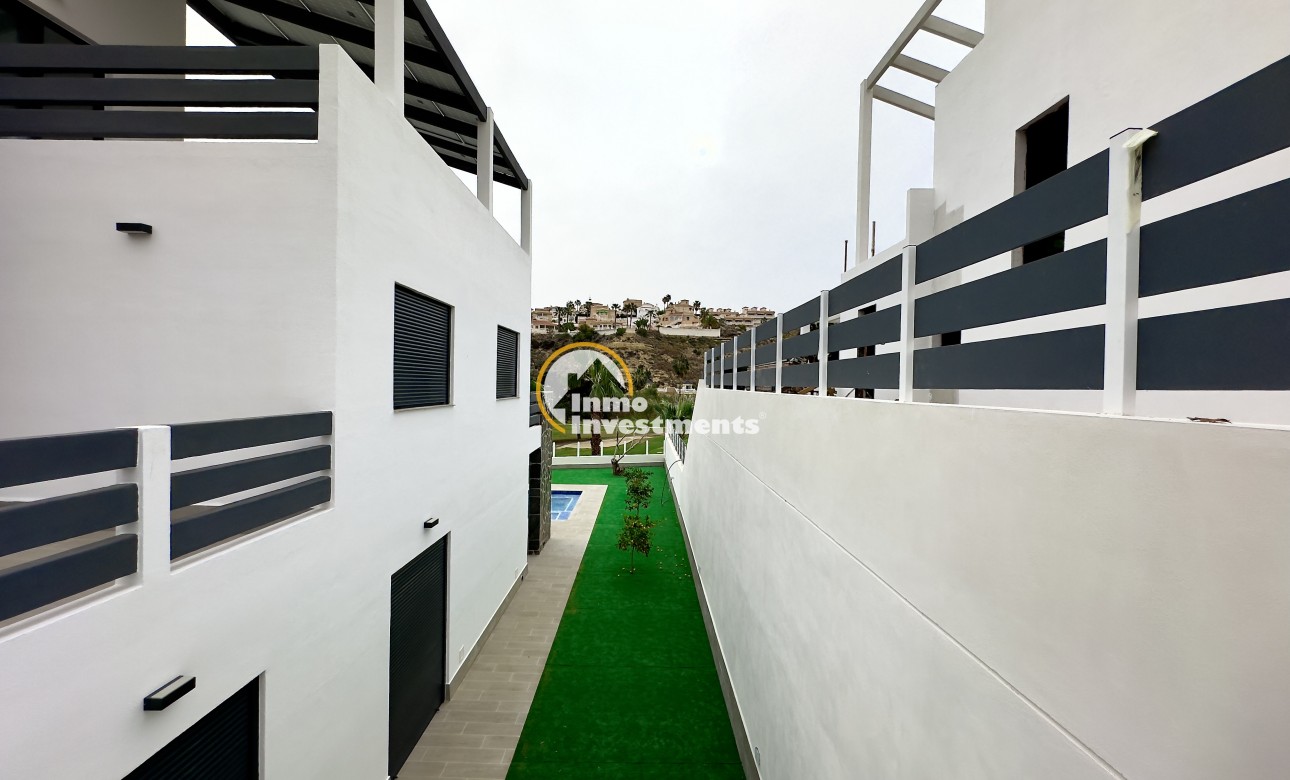 Obra nueva - Apartamento - Ciudad Quesada