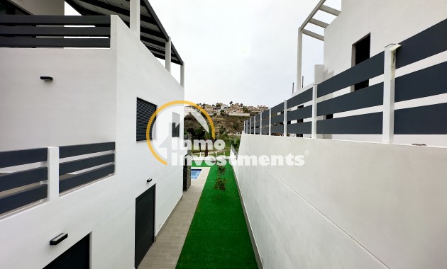 Obra nueva - Apartamento - Ciudad Quesada