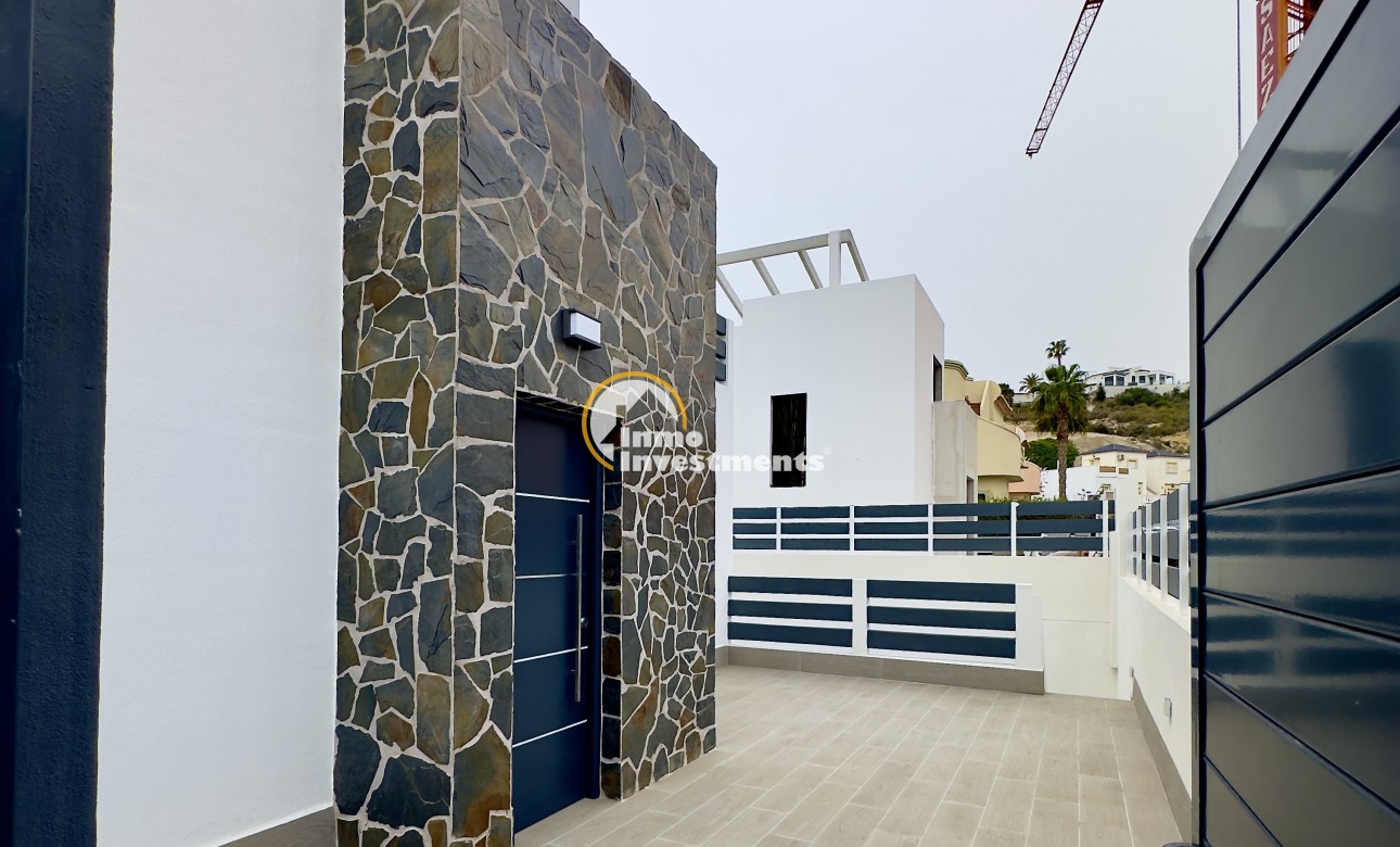 Obra nueva - Apartamento - Ciudad Quesada