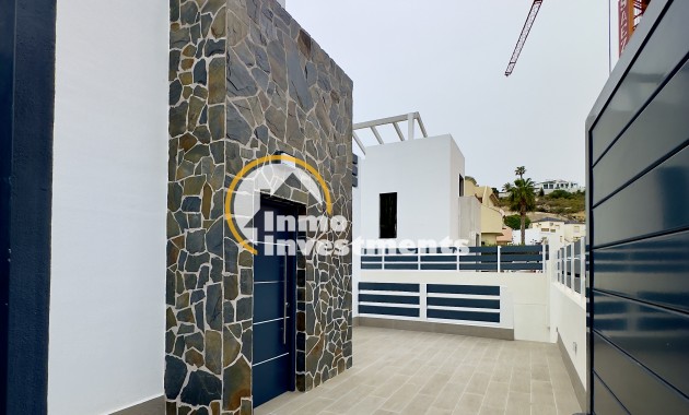 Obra nueva - Apartamento - Ciudad Quesada