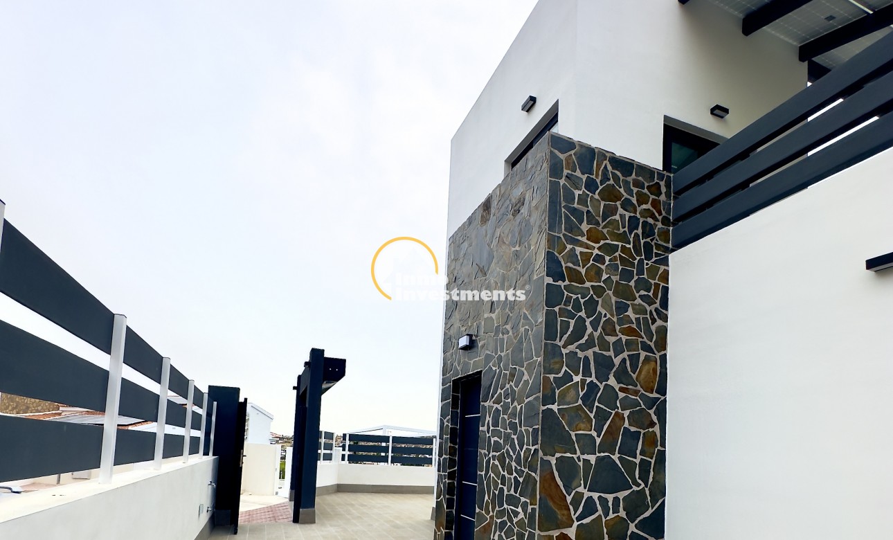 Obra nueva - Apartamento - Ciudad Quesada