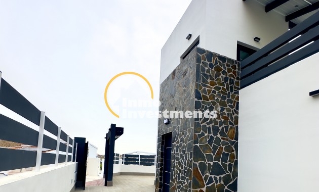 Obra nueva - Apartamento - Ciudad Quesada