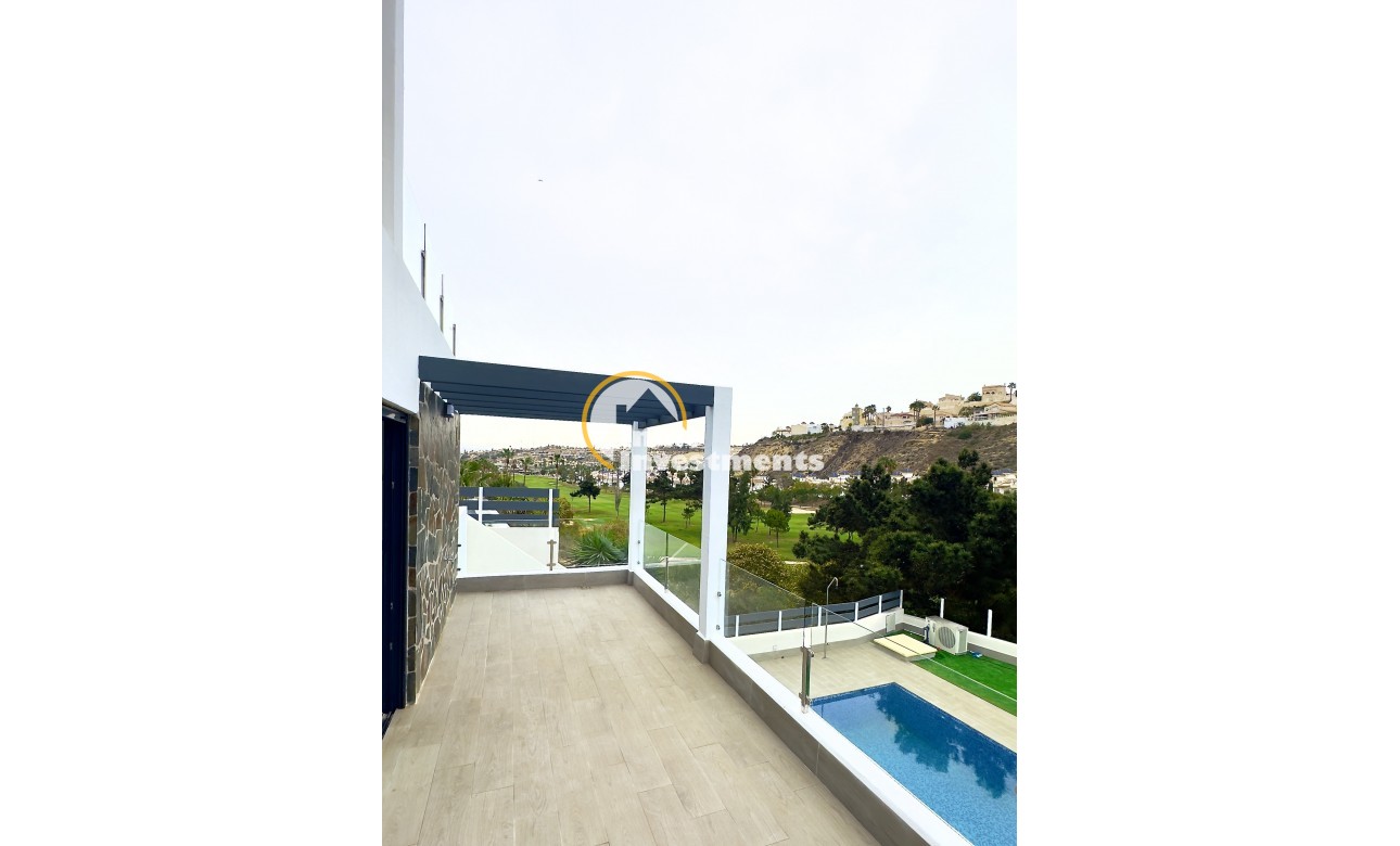 Obra nueva - Apartamento - Ciudad Quesada