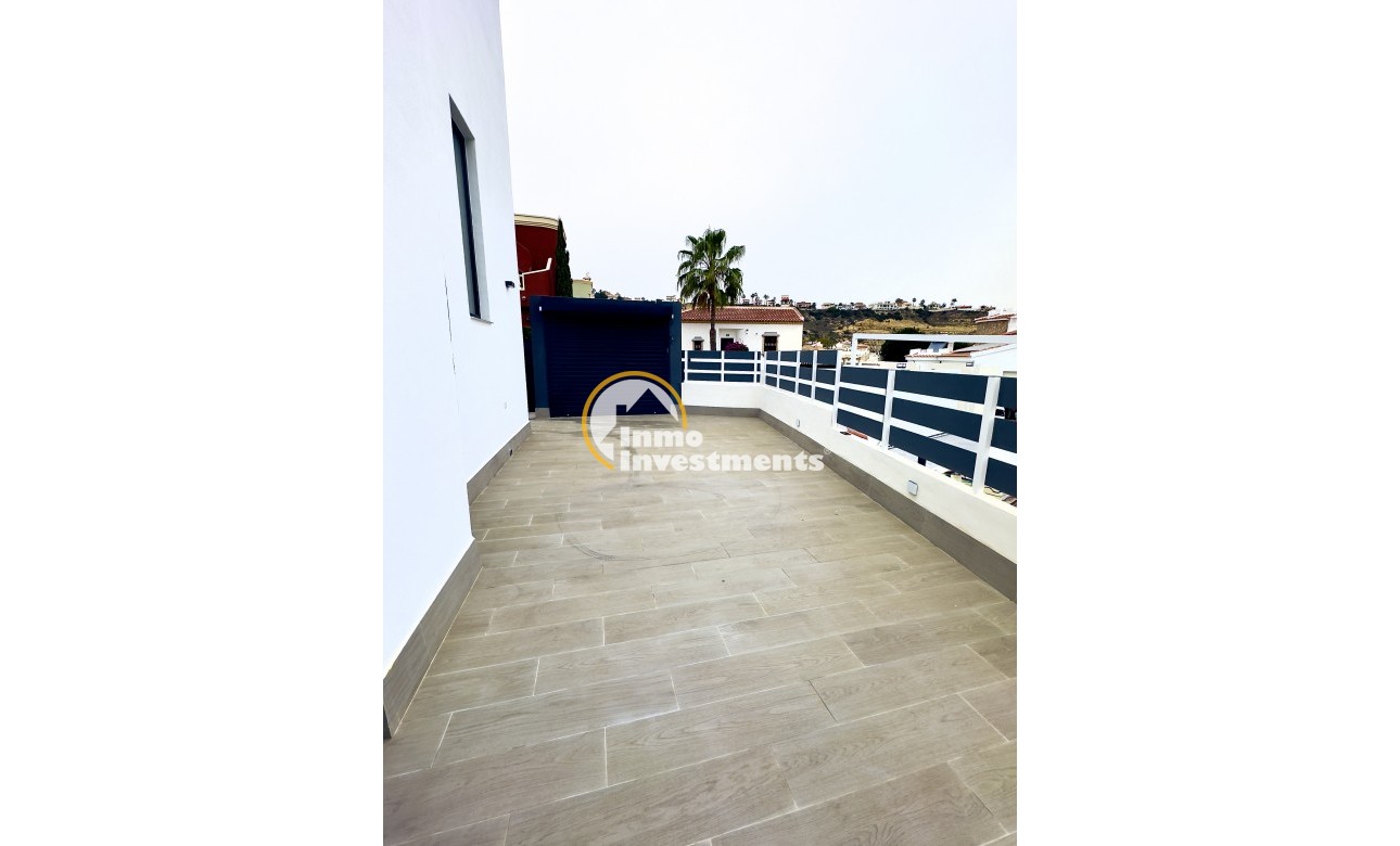 Obra nueva - Apartamento - Ciudad Quesada