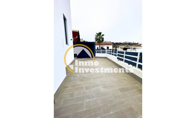 Obra nueva - Apartamento - Ciudad Quesada