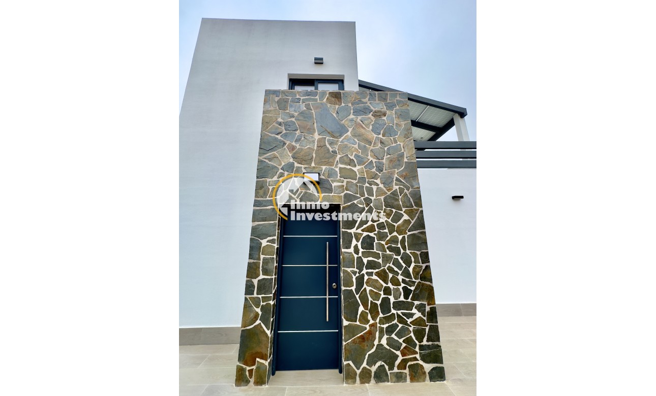 Obra nueva - Apartamento - Ciudad Quesada