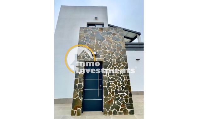 Obra nueva - Apartamento - Ciudad Quesada