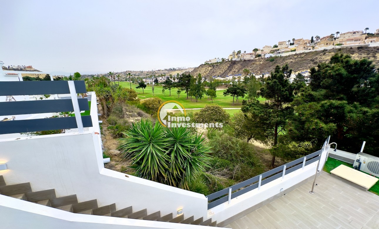 Obra nueva - Apartamento - Ciudad Quesada