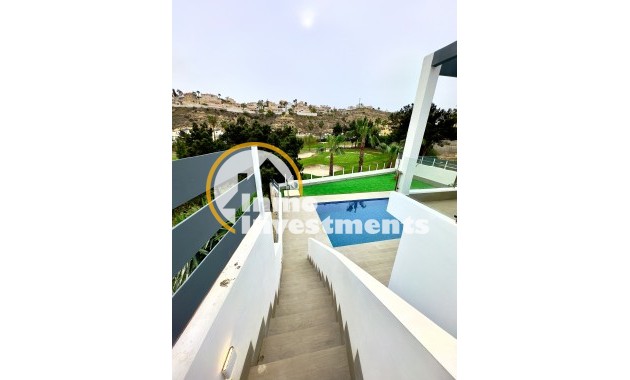 Obra nueva - Apartamento - Ciudad Quesada