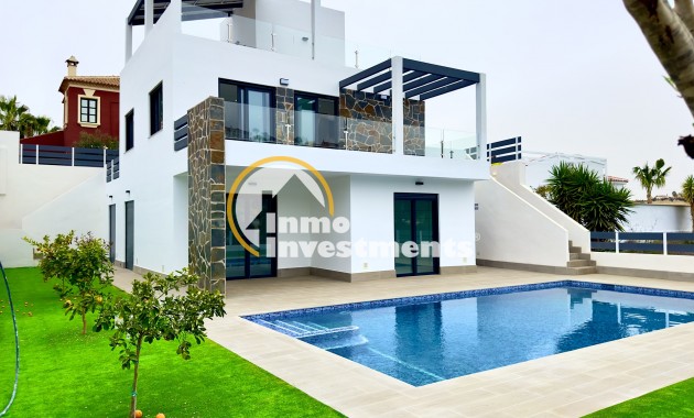 Obra nueva - Apartamento - Ciudad Quesada