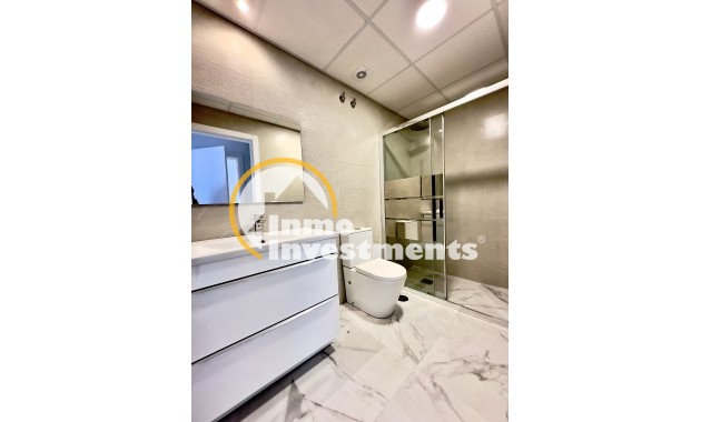 Nyproduktion - Lägenhet - Ciudad Quesada