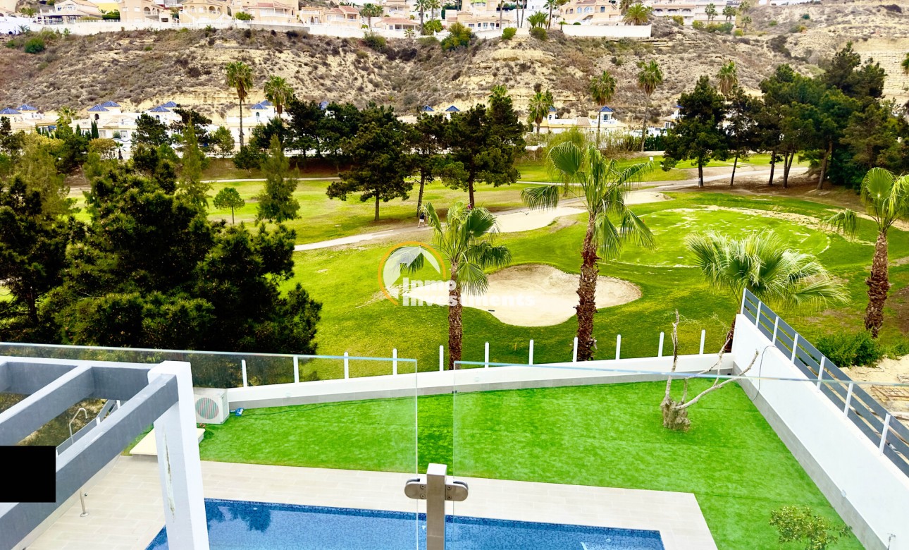 Nyproduktion - Lägenhet - Ciudad Quesada