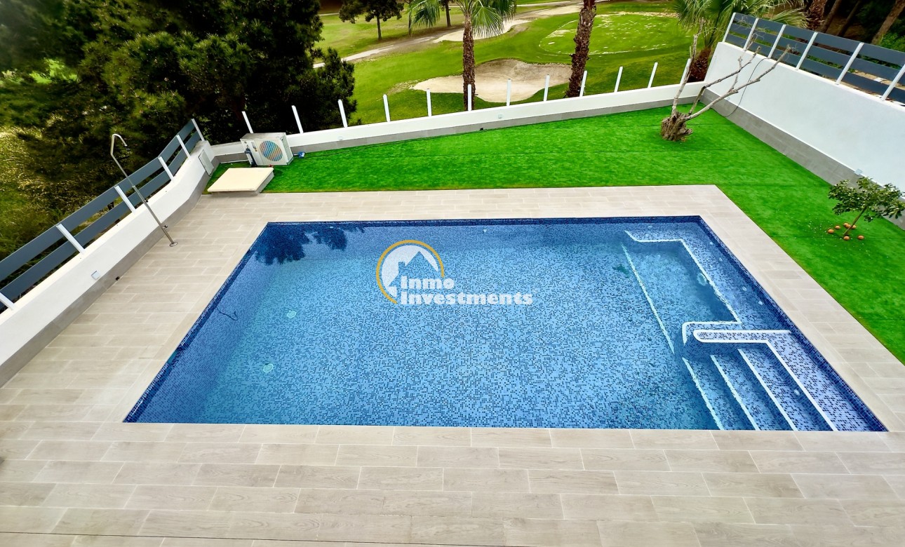 Nyproduktion - Lägenhet - Ciudad Quesada