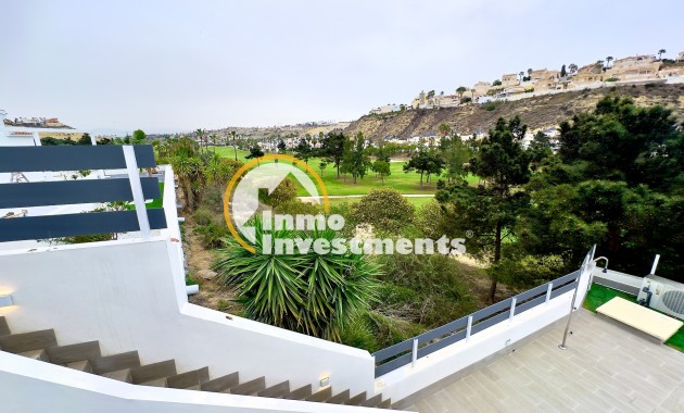 Nyproduktion - Lägenhet - Ciudad Quesada