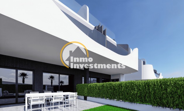 Obra nueva - Apartamento - San Miguel de Salinas - San Miguel De Salinas