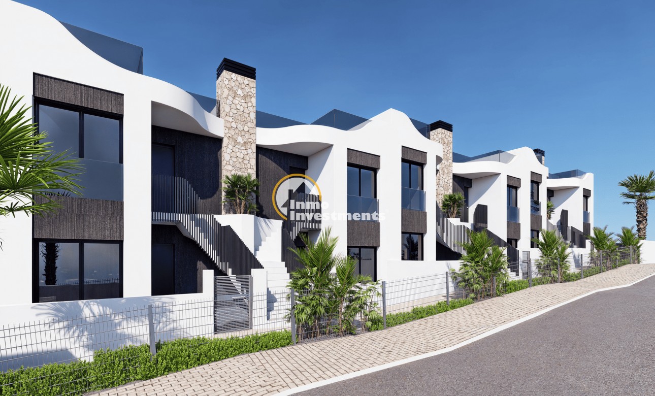 Obra nueva - Apartamento - San Miguel de Salinas - San Miguel De Salinas