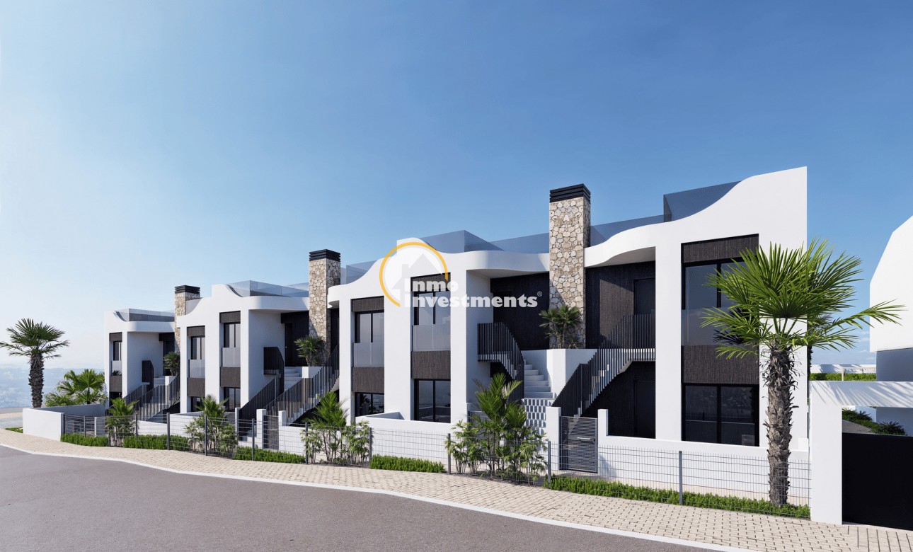 Obra nueva - Apartamento - San Miguel de Salinas - San Miguel De Salinas