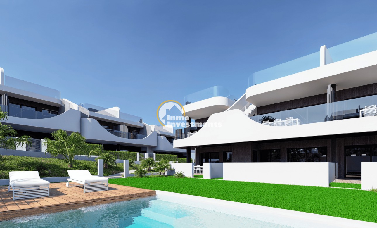 New build - Penthouse - San Miguel de Salinas - San Miguel