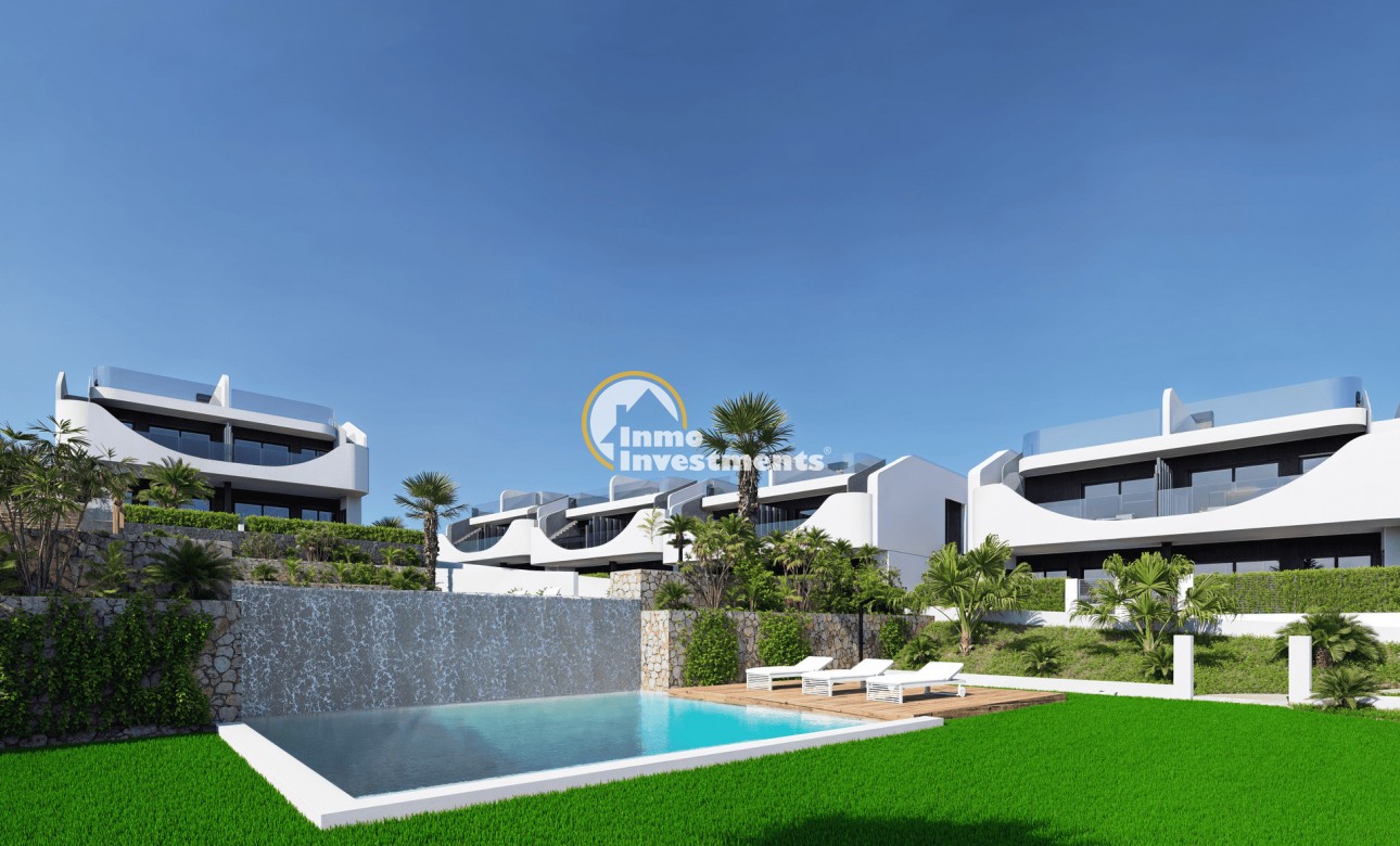 New build - Penthouse - San Miguel de Salinas - San Miguel