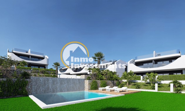 New build - Penthouse - San Miguel de Salinas - San Miguel
