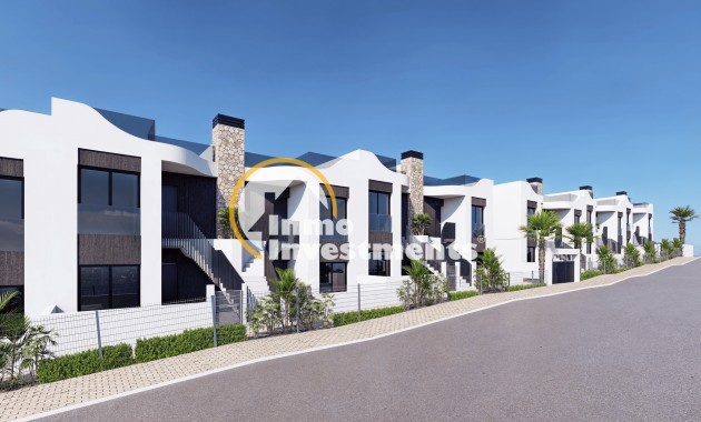 New build - Penthouse - San Miguel de Salinas - San Miguel