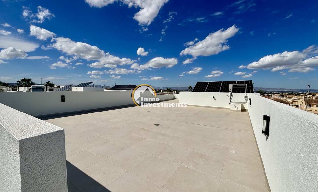 Neubau Immobilien - Villa - Benijofar