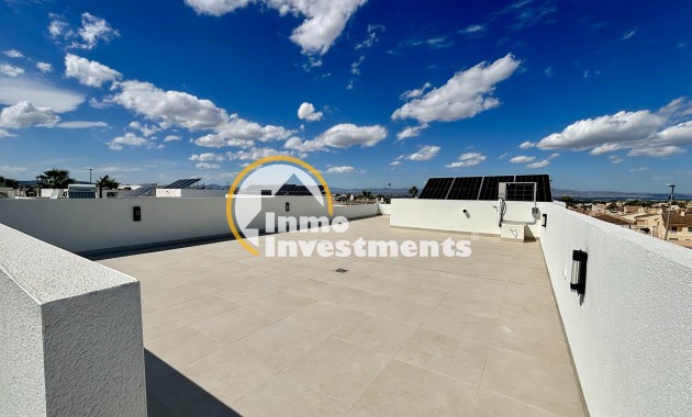 Neubau Immobilien - Villa - Benijofar