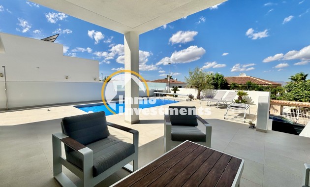 Neubau Immobilien - Villa - Benijofar